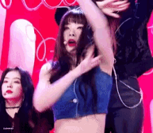 Red Velvet Seulgi GIF - Red Velvet Seulgi GIFs