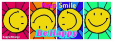 Kiggle Design Keep Smiling GIF - Kiggle Design Keep Smiling Keep Smile GIFs