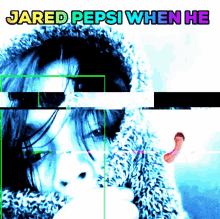 Jared Pepsi Jared GIF - Jared Pepsi Jared Pepsi GIFs