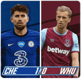 Chelsea F.C. (1) Vs. West Ham United F.C. (0) Post Game GIF - Soccer Epl English Premier League GIFs
