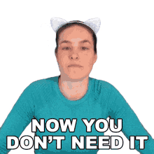 nailogical anymore