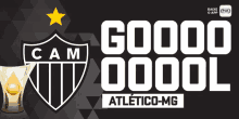 Gooool Gol GIF - Gooool Gol Atletico GIFs