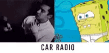 Car Radio GIF - Car Radio GIFs