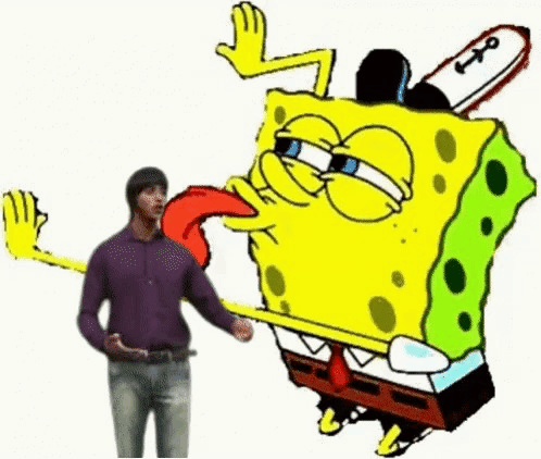 Explore the Best Spongebob_meme Art