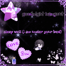 Hangout Solos Goodnight GIF - Hangout Solos Goodnight Sleep Well GIFs