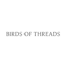 birds of threads threads vintage vibes
