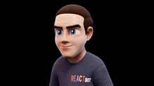 a cartoon man says i don t have an opinion on this