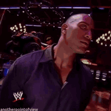 The Rock Peoples Eyebrow GIF - The Rock Peoples Eyebrow Catchy GIFs