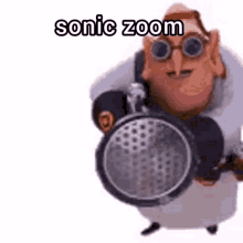 Sonic_zoom Farded GIF - Sonic_zoom Farded GIFs