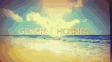 General Hospital Classic GIF - General Hospital Classic Gh GIFs