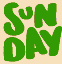 Sunday Pop GIF - Sunday Pop Up GIFs