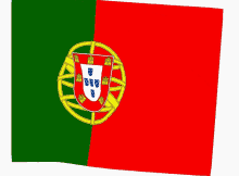 Portugal Bandeira Portugal GIF - Portugal Bandeira Portugal Bandeira Nacional GIFs