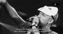 Eminem Slim Shady GIF - Eminem Slim Shady Crazy GIFs