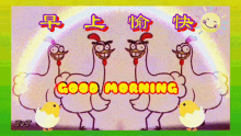 早安 早上好 GIF - 早安 早上好 早上愉怏 GIFs