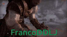 Franco Franco Ddlj GIF - Franco Franco Ddlj Kratos GIFs