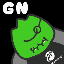 Gn Goodnight GIF - Gn Goodnight Chattihouston GIFs