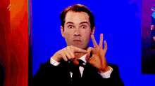 Jimmy Carr GIF - Jimmy Carr GIFs