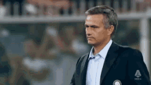 Jose Mouirnho Jose Mourinho Walk GIF - Jose Mouirnho Jose Mourinho Walk GIFs