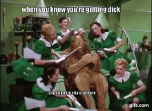 When You Know Youre Getting Dick Clip Clip Here Clip Clip There GIF - When You Know Youre Getting Dick Clip Clip Here Clip Clip There Cowardly Lion GIFs
