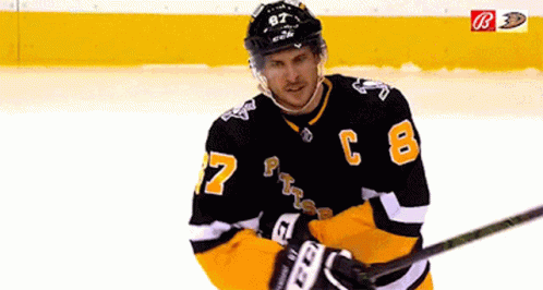 Pittsburg Penguins GIF - Pittsburg Penguins Pittsburgh - Discover & Share  GIFs