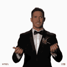 Biting Nails Drew GIF - Biting Nails Drew Married At First Sight GIFs