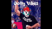Jjss Jolly Jokers GIF - Jjss Jolly Jokers Jolly Vibes GIFs