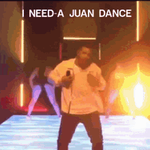 I Need A Juan Dance Drake GIF - I Need A Juan Dance Drake One Dance GIFs
