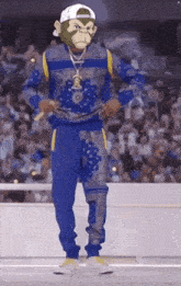 Grapesonsei Apes Together Strong GIF - Grapesonsei Apes Together Strong Snoop GIFs