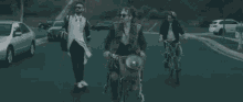 Coming Bicycle GIF - Coming Bicycle Omw GIFs