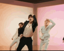 Bts Butter Taehyung GIF