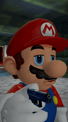 Mario Super Mario GIF - Mario Super Mario Super GIFs