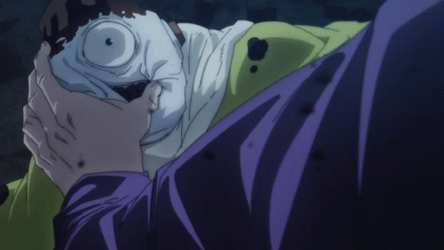 Jujutsu gif