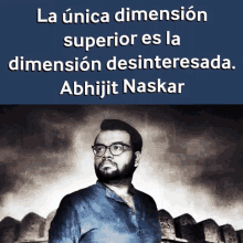 Abhijit Naskar Naskar GIF - Abhijit Naskar Naskar Altruista GIFs