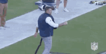 Tennessee Titans GIF - Tennessee Titans Vrabel GIFs