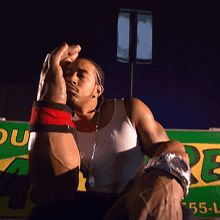 Bored Ludacris GIF - Bored Ludacris Get Back Song GIFs