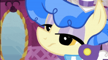 Sapphire Shores My Little Pony Friendship Is Magic GIF - Sapphire Shores My Little Pony Friendship Is Magic Happy GIFs