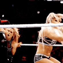 alexa bliss wwe royal rumble wrestling insult to injury