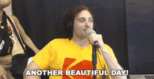 Another Beautiful Day Great Day GIF