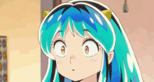 Anime Cry Urusei Yatsuri2022 GIF - Anime Cry Urusei Yatsuri2022 Lum The Invader GIFs