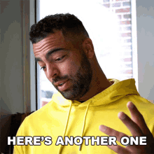 Heres Another One Kyle Van Noy GIF - Heres Another One Kyle Van Noy Vibin With Van Noys GIFs