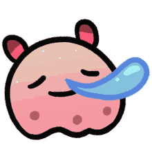 sleeping tired snooze snore mochi mollusk sleeping tired snooze snore mochi mollusk