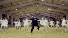 Gangnam Style GIF - Psy Gangnam Style Oppa GIFs