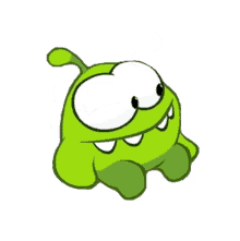 hmm om nom cut the rope om nom and cut the rope unsure
