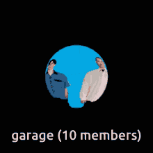 Garage Weezer GIF - Garage Weezer Parahuman GIFs