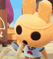 Coco Animal Crossing GIF - Coco Animal Crossing GIFs