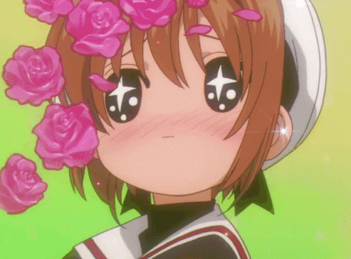 Cute Anime Anime Girl GIF - Cute Anime Anime Girl Uwu Anime - Discover &  Share GIFs