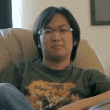 Yeah Freddie Wong GIF - Yeah Freddie Wong Wong Fu Productions GIFs