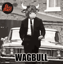 Okaybulls Wagbull GIF - Okaybulls Wagbull Bullish GIFs