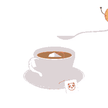 foodpanda coffee