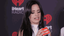 Camila Cabello Disgusting GIF - Camila Cabello Disgusting Crying GIFs